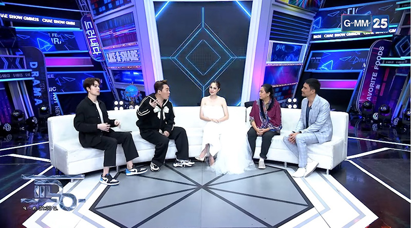 ขวัญ อุษามณี