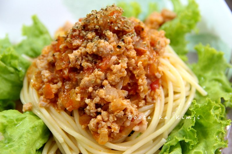 สปาเกตตี