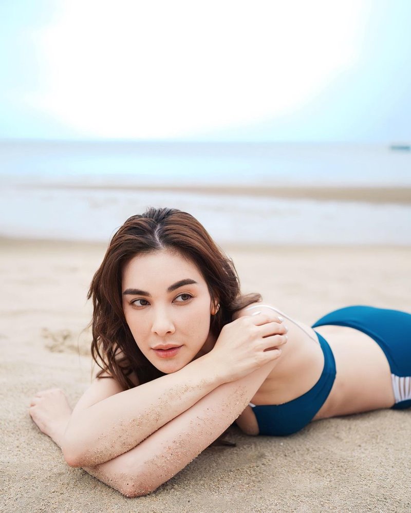 โบว์ เบญจวรรณ