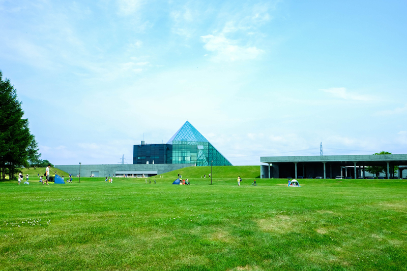 สวนสาธารณะโมเอเระนุมะ ที่เที่ยวฮอกไกโด 