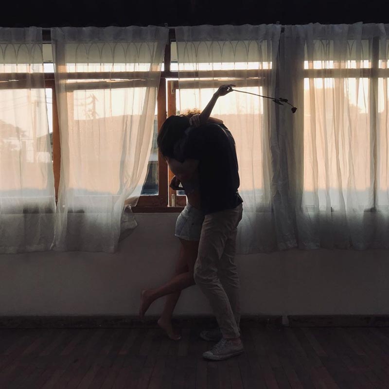 ยิปซี คีรติ