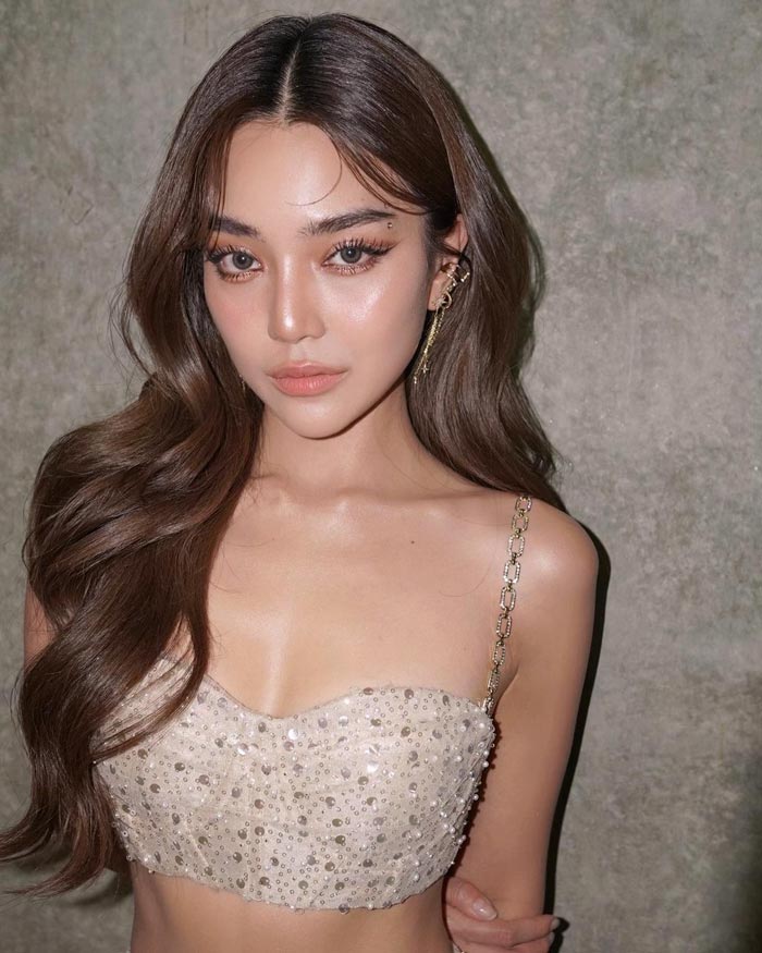 ปราง กัญญ์ณรัณ