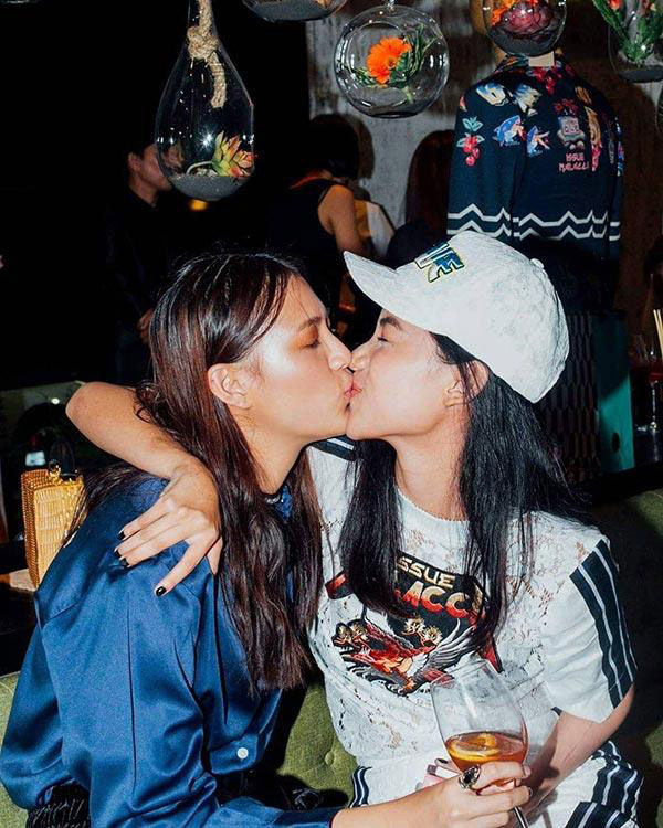 เฌอเอม ชญาธนุส