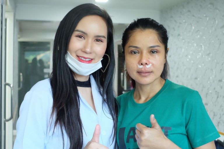 เจเน็ต เขียว