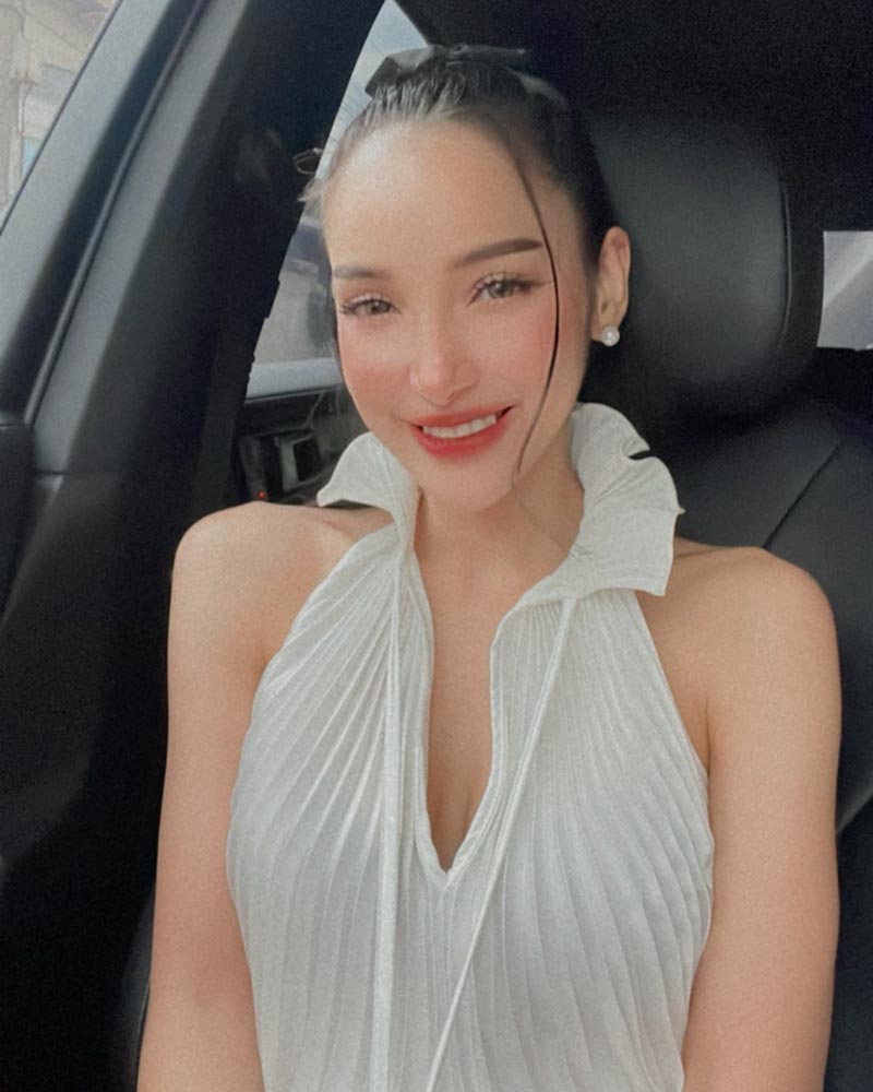 แพท ณปภา