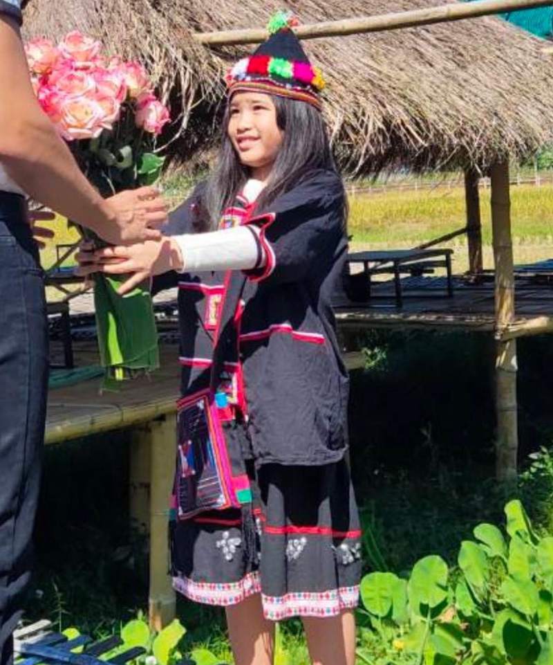 น้องนาวา ลูก อ้อม พิยดา