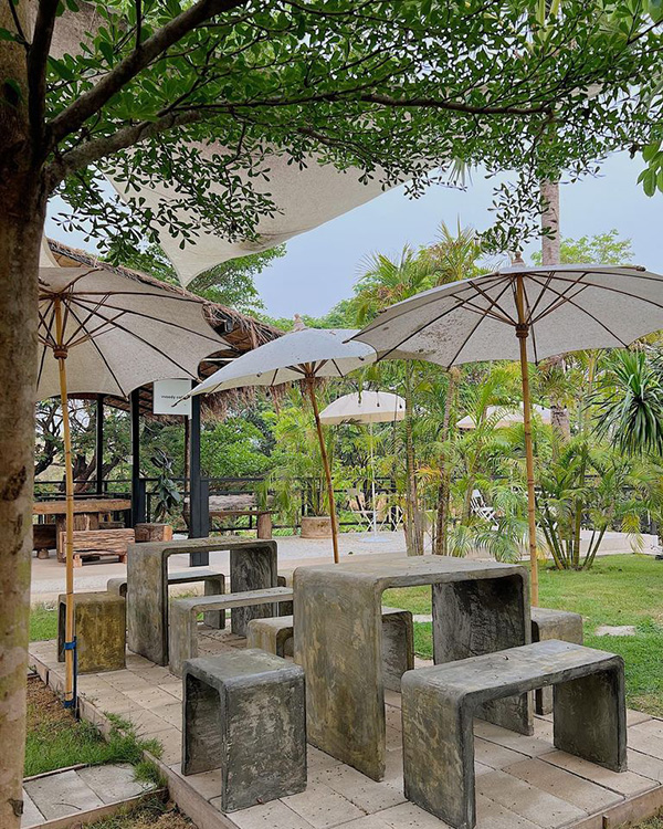 ร้านคาเฟ่ลำปาง