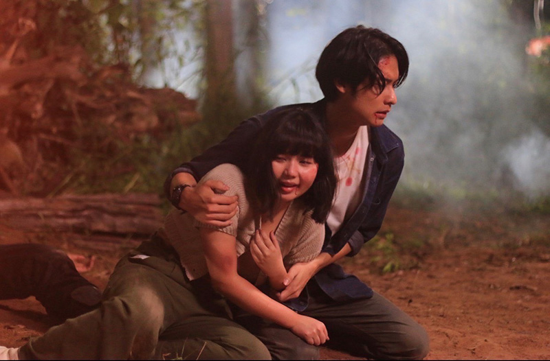 อมตะพันธุ์สยอง