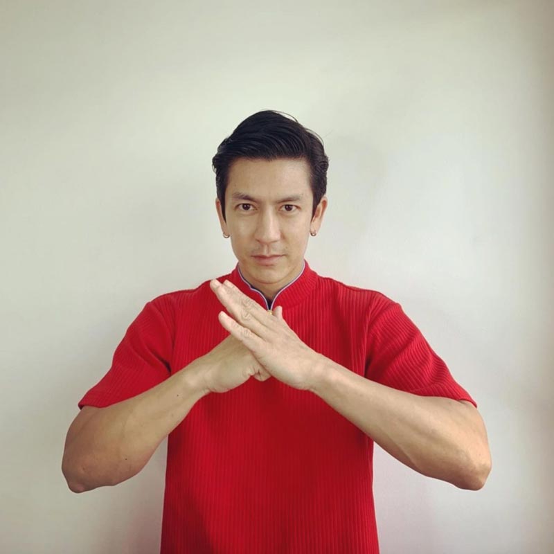 ติ๊ก เจษฎาภรณ์