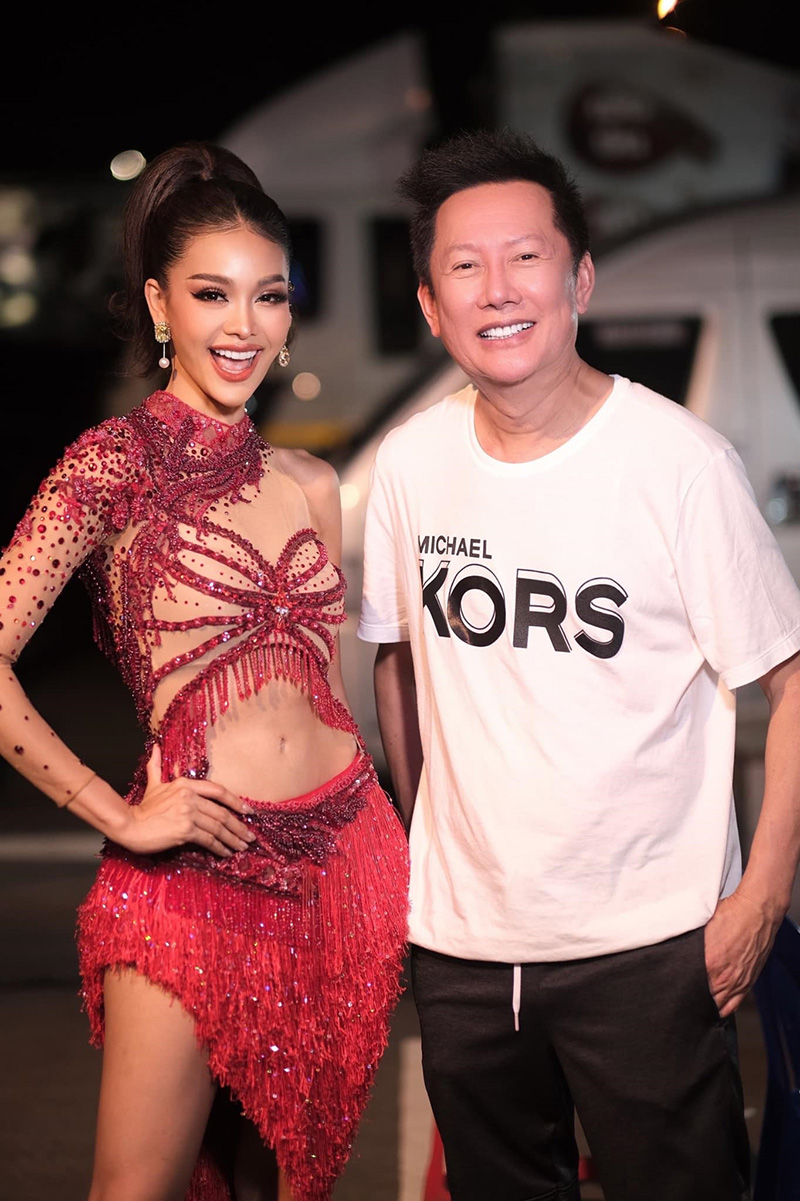 ณวัฒน์ อิสรไกรศีล 