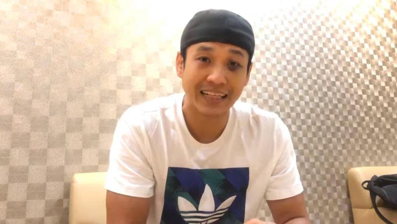 เอ็กซ์ ธิตินันท์