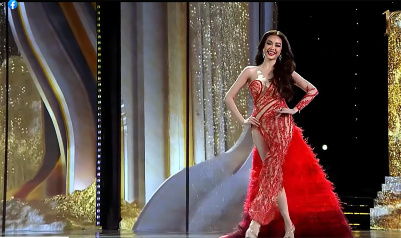 อิงฟ้า วราหะ