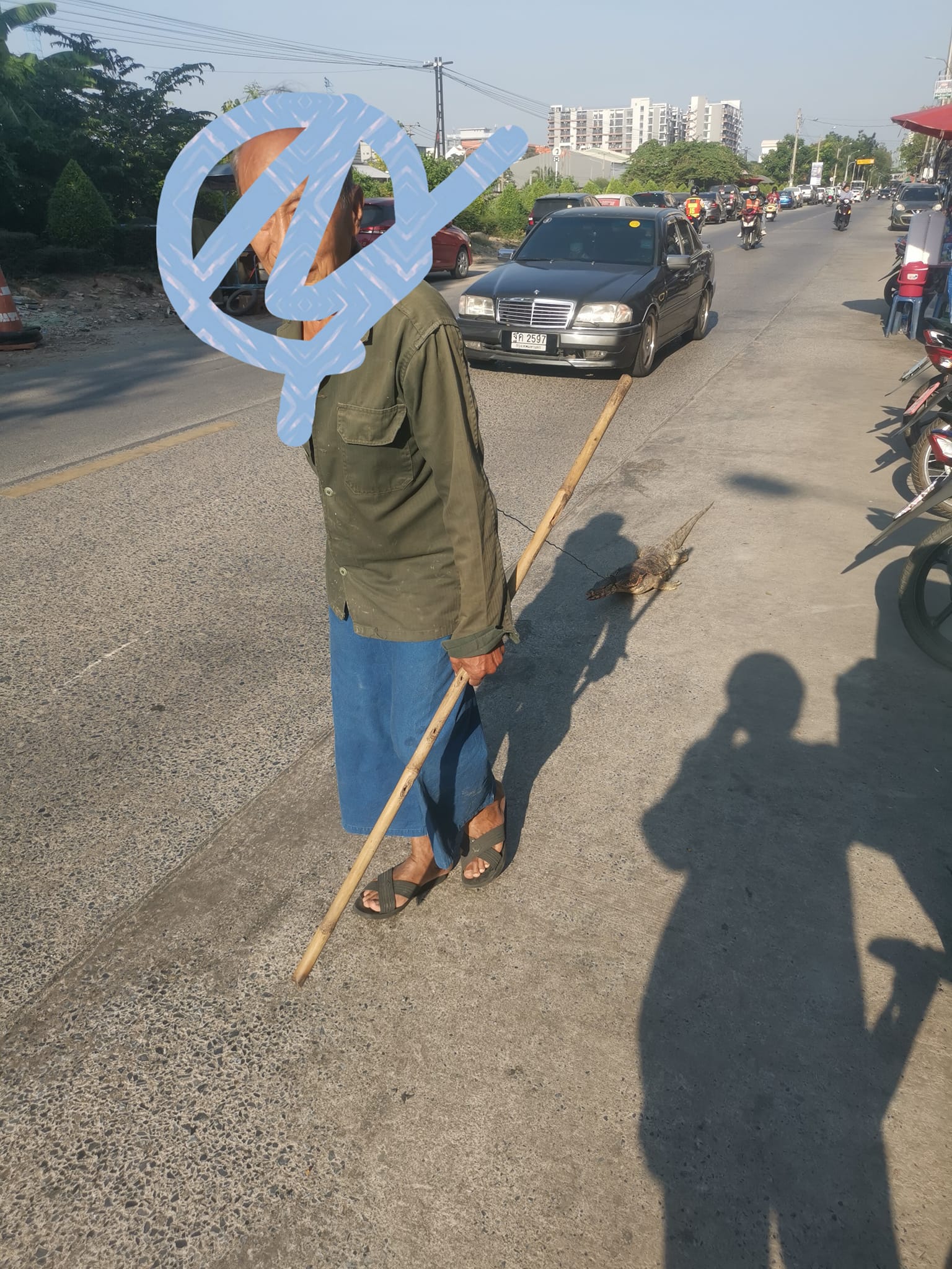 ตัวเงินตัวทอง