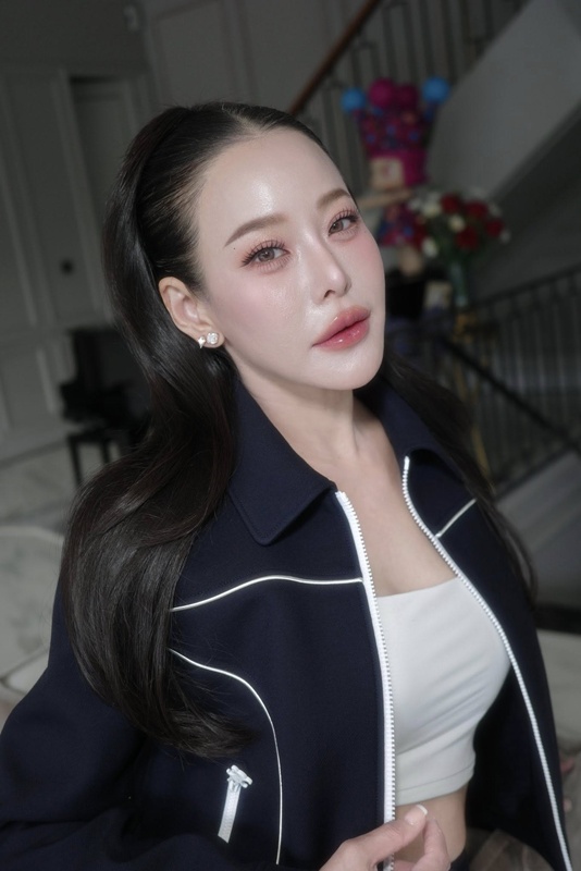 หนิง ปณิตา แจงปมอาหารเสริมยี่ห้อดัง