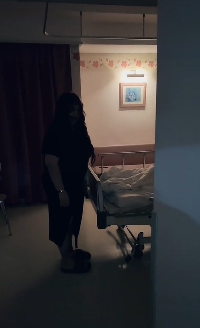 เยี่ยมเพื่อน