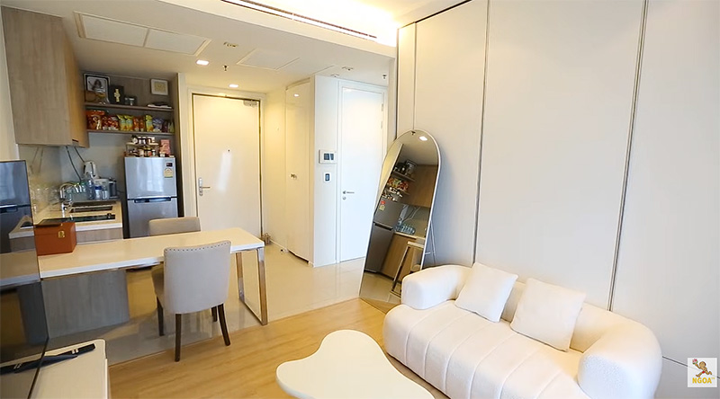 คอนโดวีนา