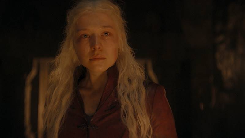 ซีรีส์ house of the dragon ซีซั่น 2