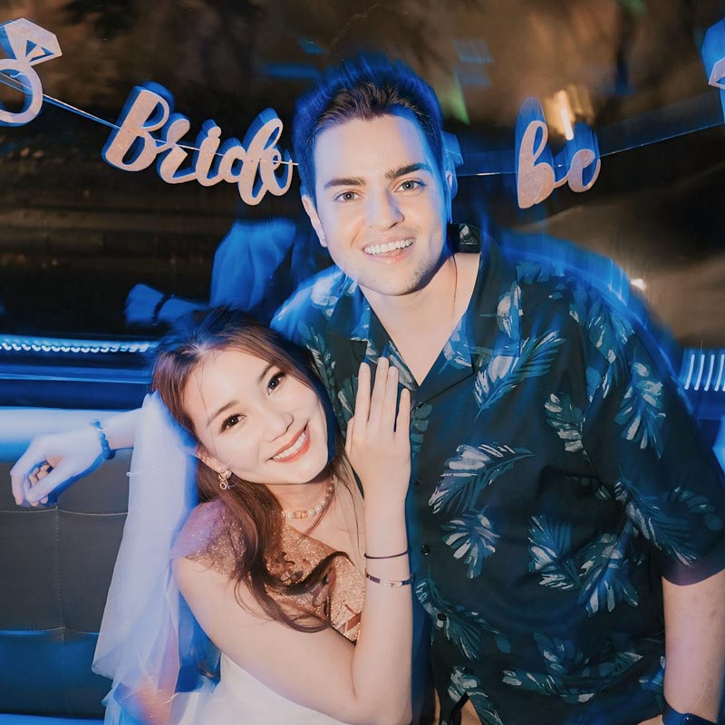 เป่าเป้ เซฟเควส