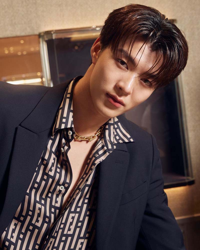 มีน นิชคุณ