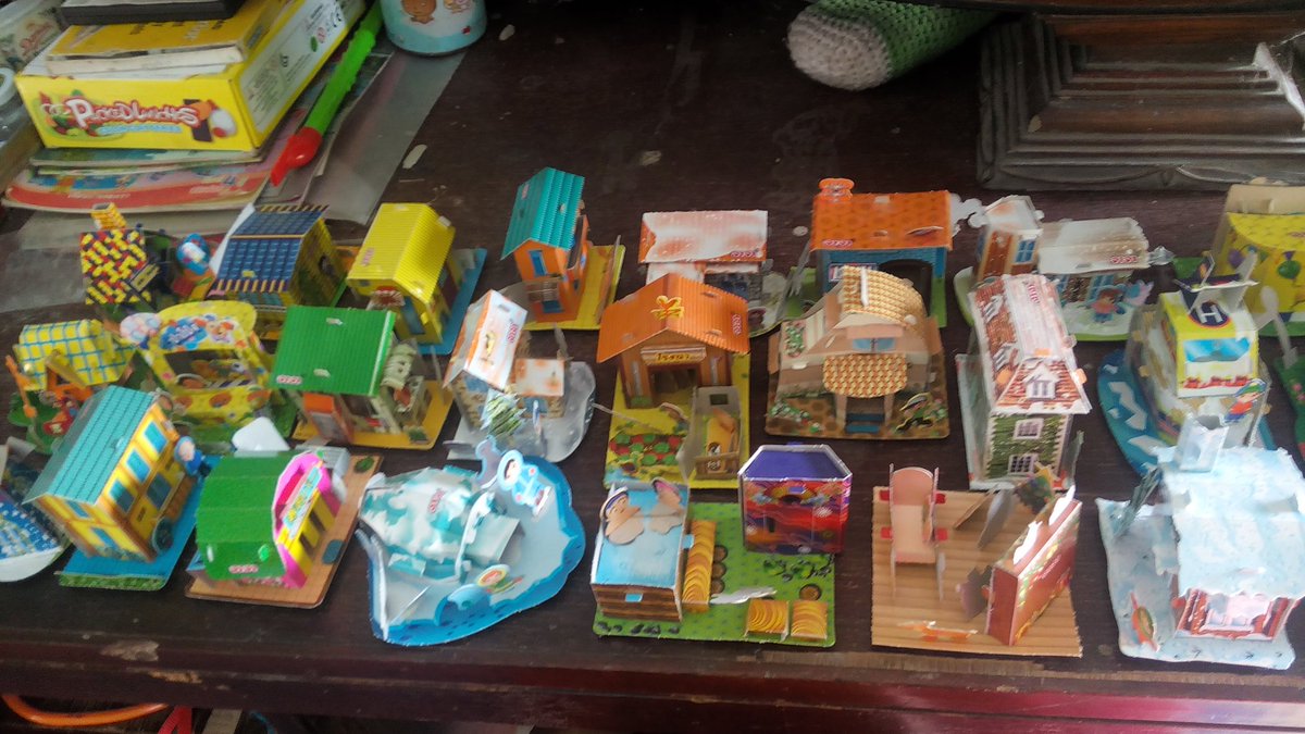 บ้านกระดาษ