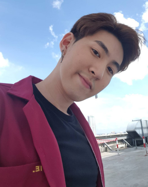 กันสมาย ชนกันต์ ประวัติ