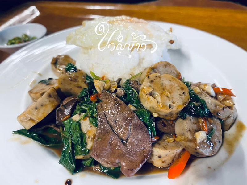 ร้านอาหารพิจิตร