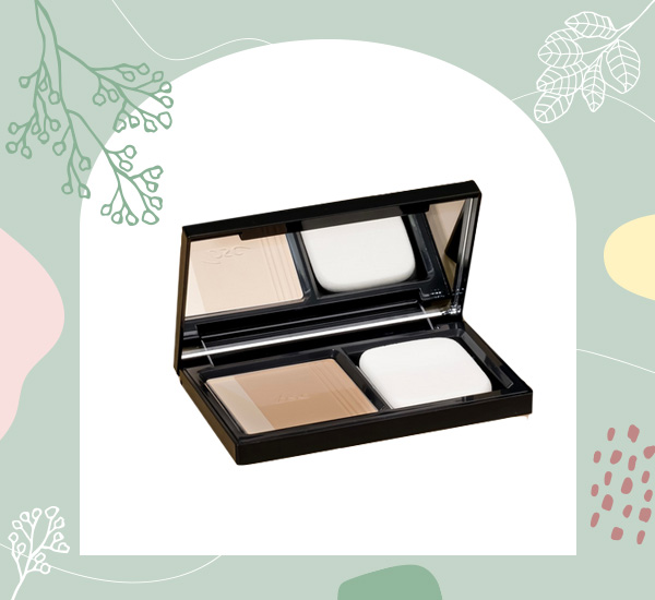 แป้งพัฟปกปิดดีที่สุด 2025 แนะนำ 10 แป้งทาหน้า ช่วยให้ผิวเนียนกริบตลอดวัน