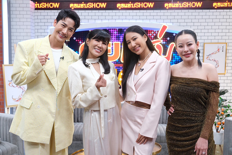 ภาพล่าสุด แก้ว อภิรดี สวยไม่สร่างในวัย 59 