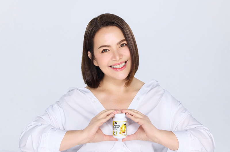 ส่องภาพก่อน-หลังศัลยกรรม หนูแหม่ม สุริวิภา ในวัย 58 สวยเป๊ะย้อนวัยสุด ๆ