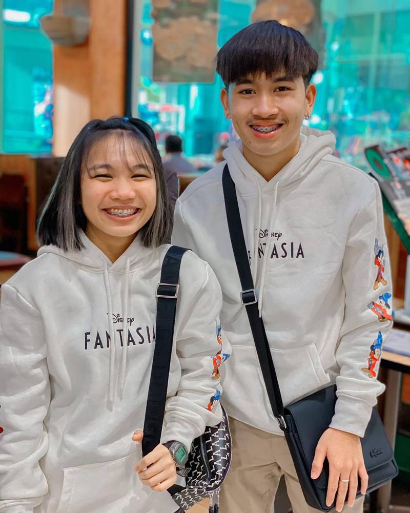 ฟลุ๊ค ฐิติกร, เจนนี่ ได้หมดถ้าสดชื่น