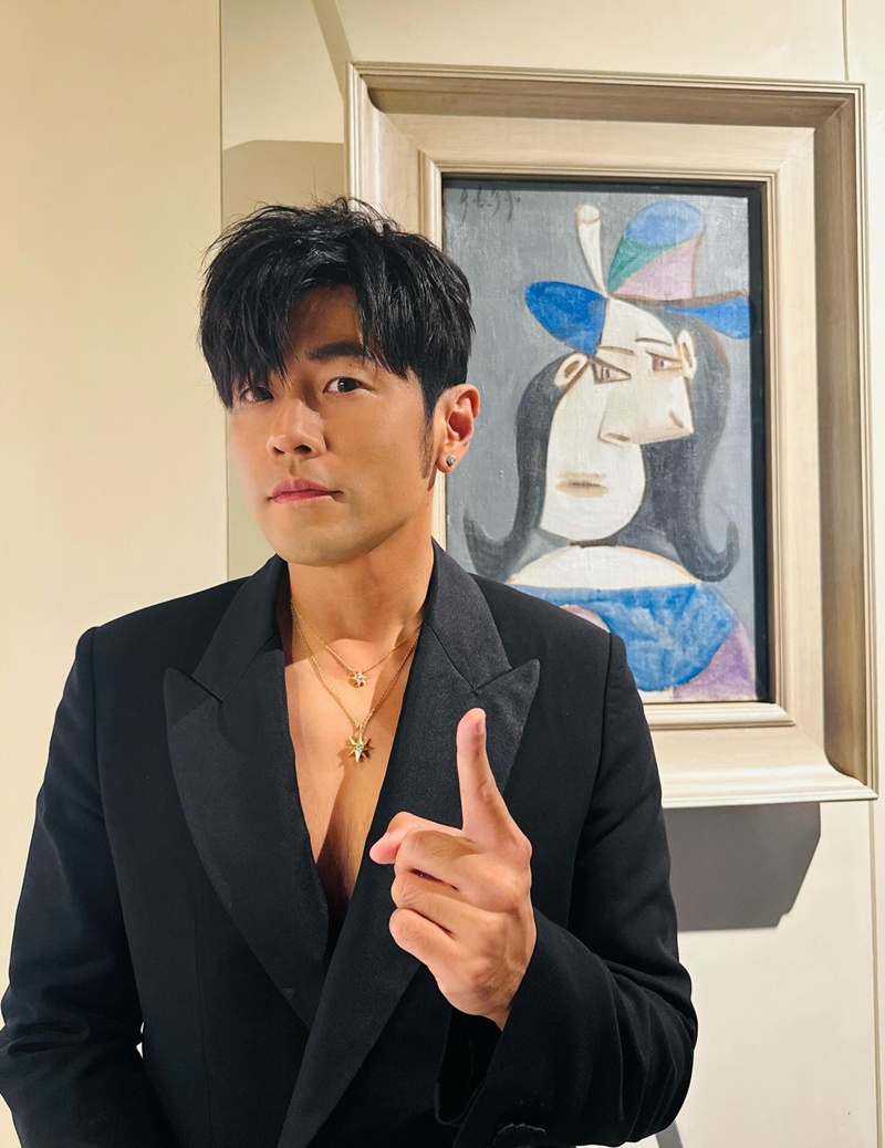 เจย์ โจว