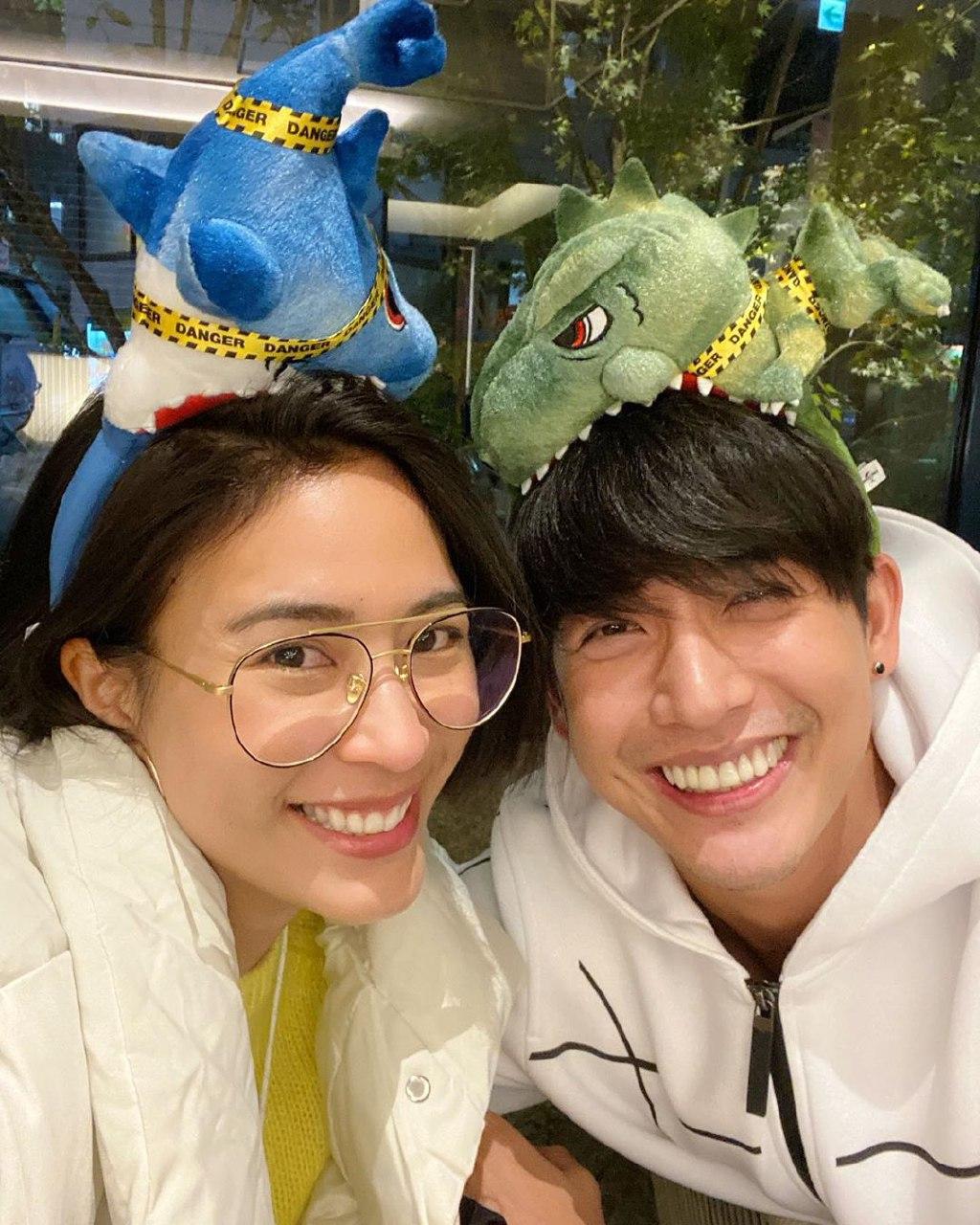  พุฒ จุ๋ย