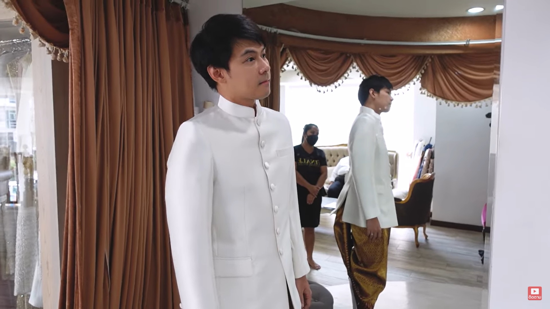  แดน แพทตี้