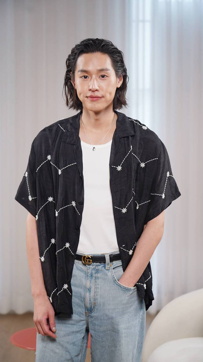 บิวกิ้น พุฒิพงศ์ 