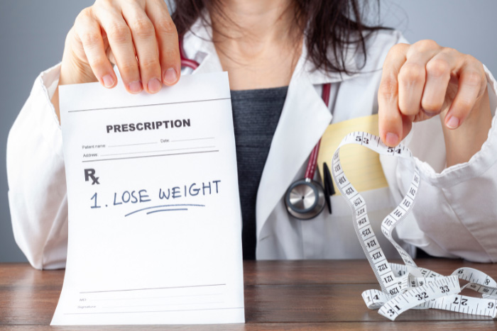 ปากกาลดความอยากอาหาร