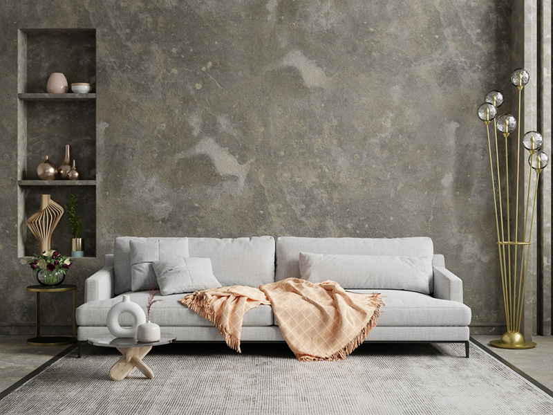 สีเทายุคมิลเลนเนียล