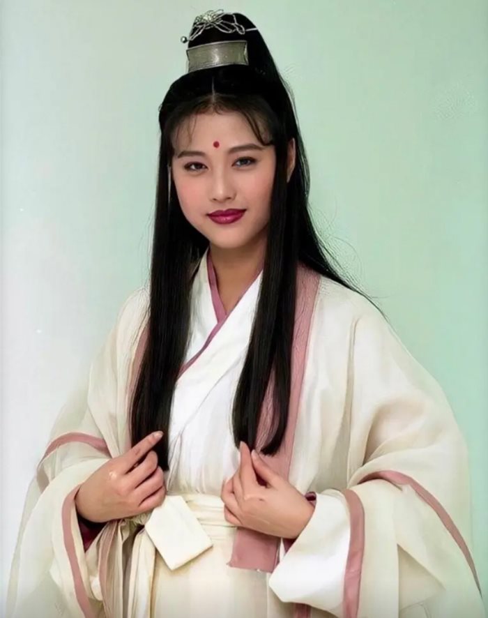 โจวไห่เม่ย