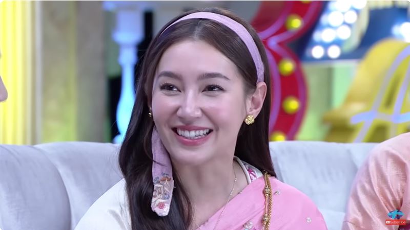 เบลล่า ราณี