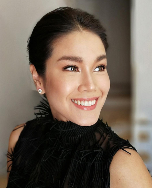 กบ พิมลรัตน์ ประวัติอดีตนางเอกหน้าไทยชื่อดัง ที่หันหลังในวงการบันเทิง