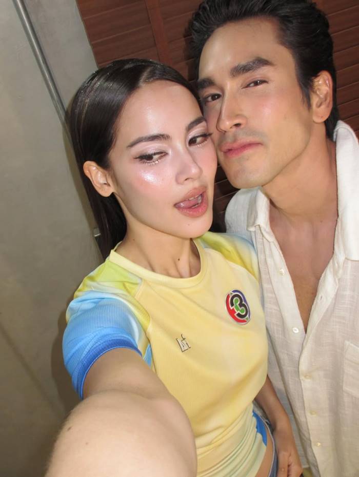  ดาราช่อง 3 