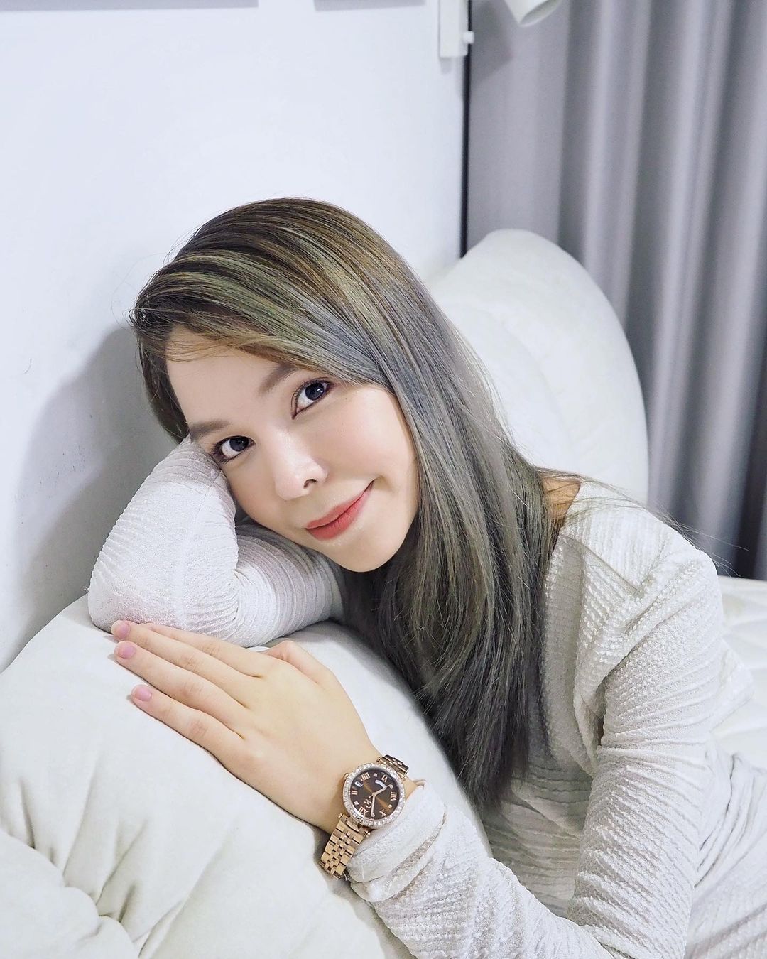 คู่รักไฮโซเลิกกัน