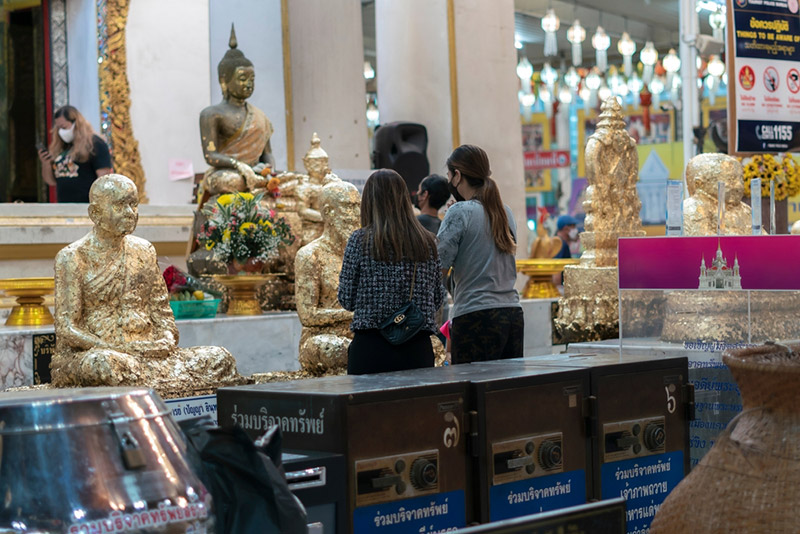 งานวัดไร่ขิง 2567