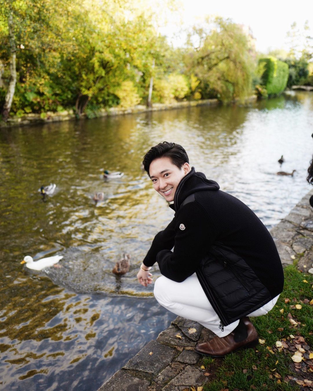  ไฮโซจิมมี่