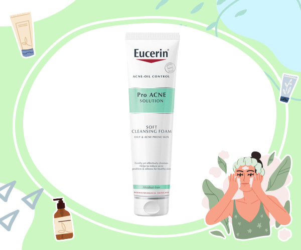 โฟมล้างหน้า