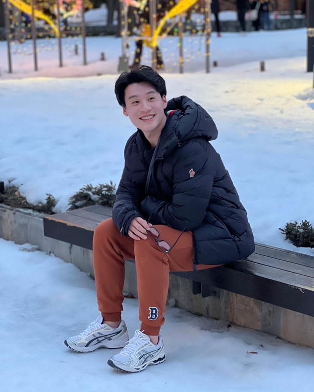 จ๊ะ นงผณี เปิดตัวแฟนใหม่