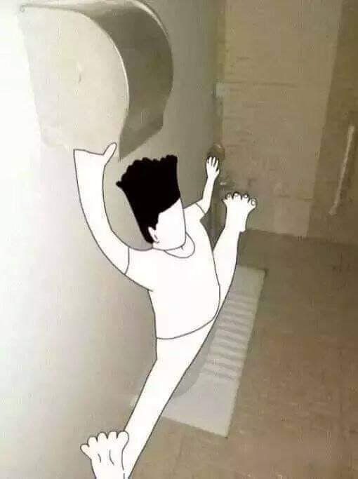 ห้องน้ำ