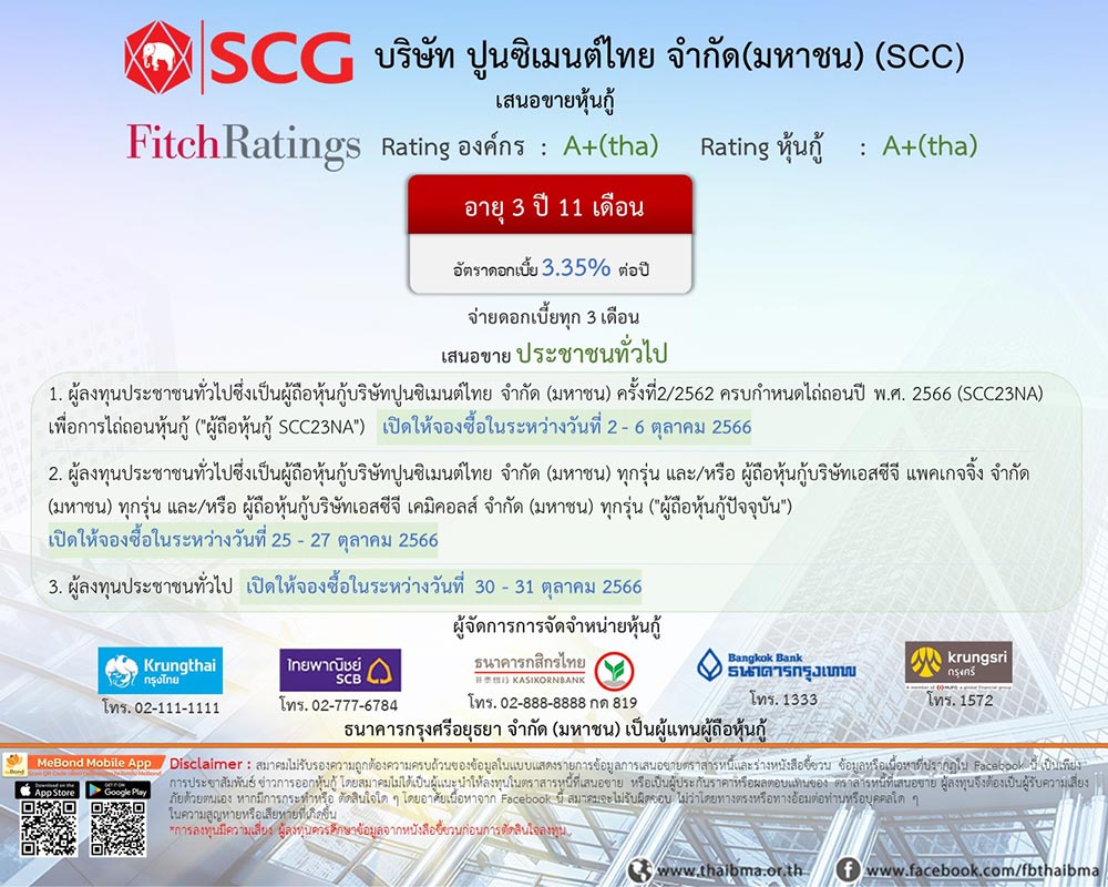 หุ้นกู้