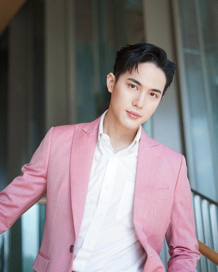 โก้ วศิน