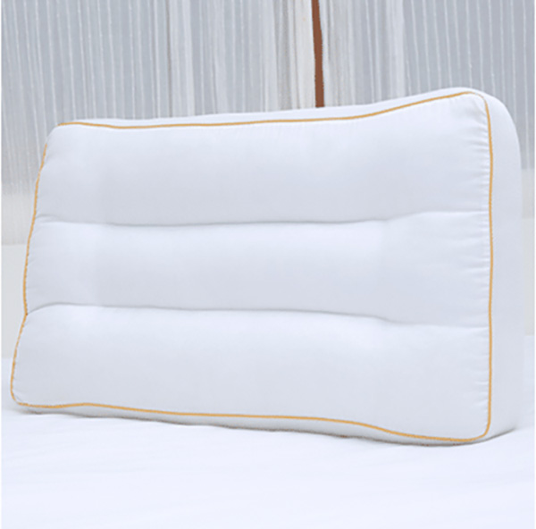 หมอนหนุนเพื่อสุขภาพ