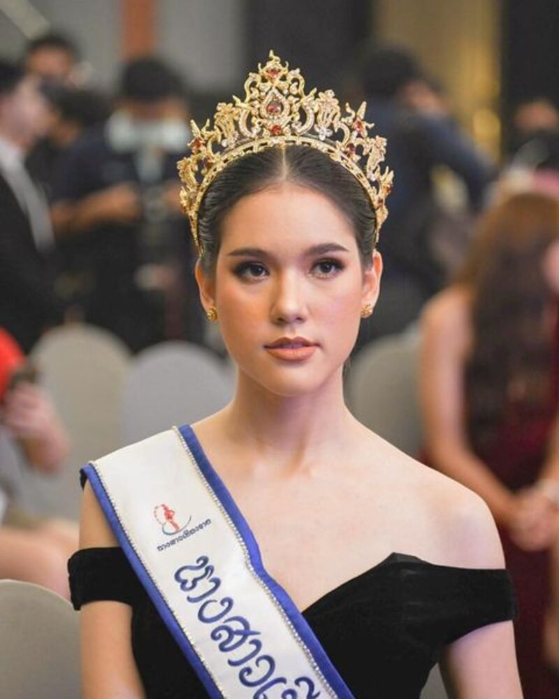 ซิลเวีย ศิรดา โล บลูโย่